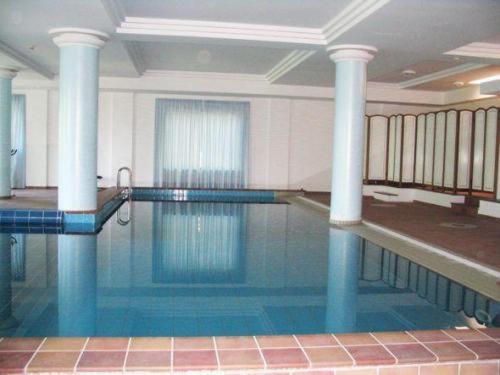 Hotel Martino Маратеа Екстериор снимка