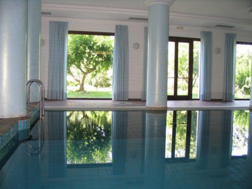 Hotel Martino Маратеа Екстериор снимка